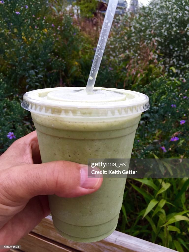 Green Smoothie