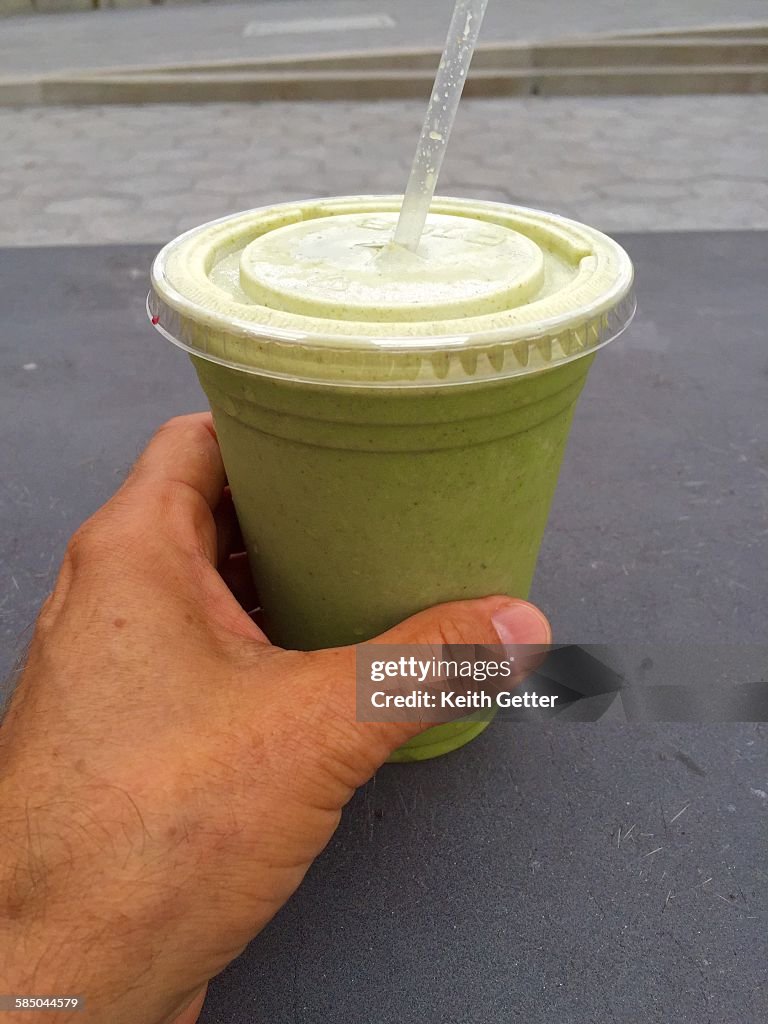 Green Smoothie