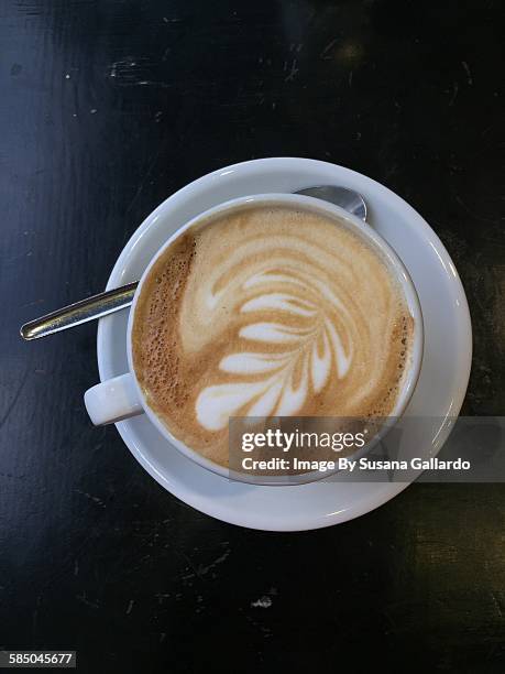 coffee day - berlín 個照片及圖片檔