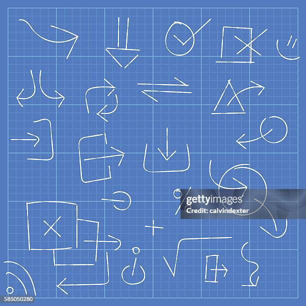 5,516 Maths Paper Background High Res Illustrations - Getty Images