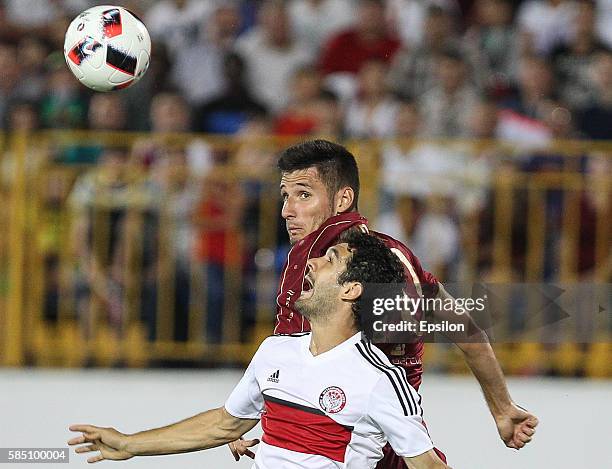Taras Burlak Photos and Premium High Res Pictures Getty Images