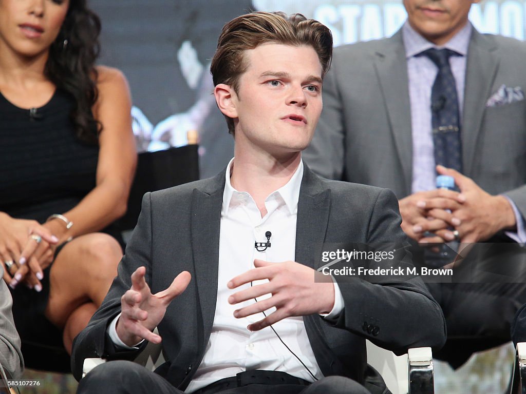 2016 Summer TCA Tour - Day 6