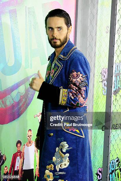 Jared Haw Paul Leto Photos and Premium High Res Pictures - Getty Images