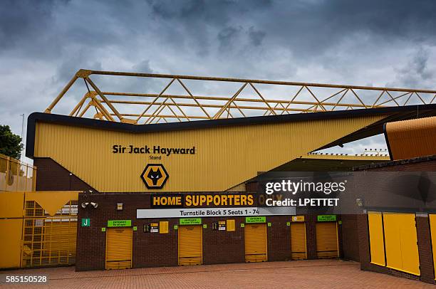 Wolverham Wolverhamton Photos and Premium High Res Pictures - Getty Images