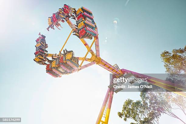 fair ground ride