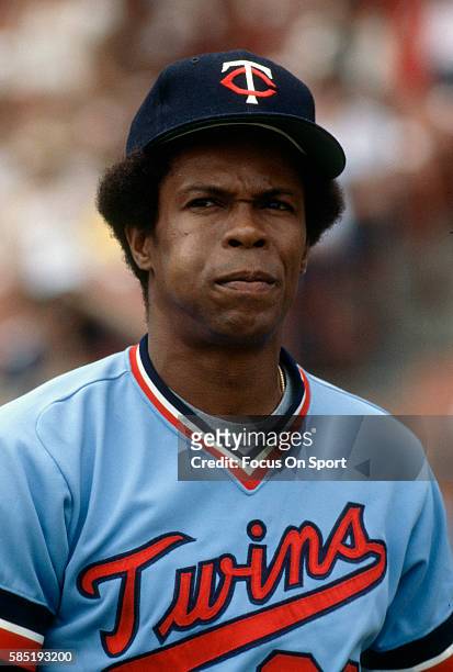 664 Rod Carew Twins Stock Photos, High-Res Pictures, and Images - Getty  Images