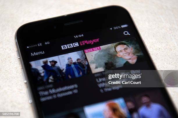 Iplayer Meta Iplayer Photos and Premium High Res Pictures - Getty Images