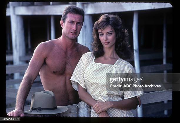 1,511 The Thorn Birds Rachel Ward Stock Photos and High-res Pictures
