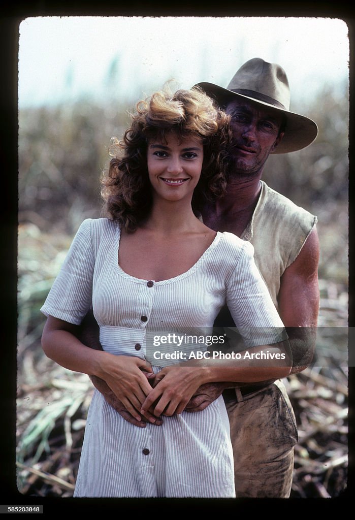 ABC Archive - "The Thorn Birds"