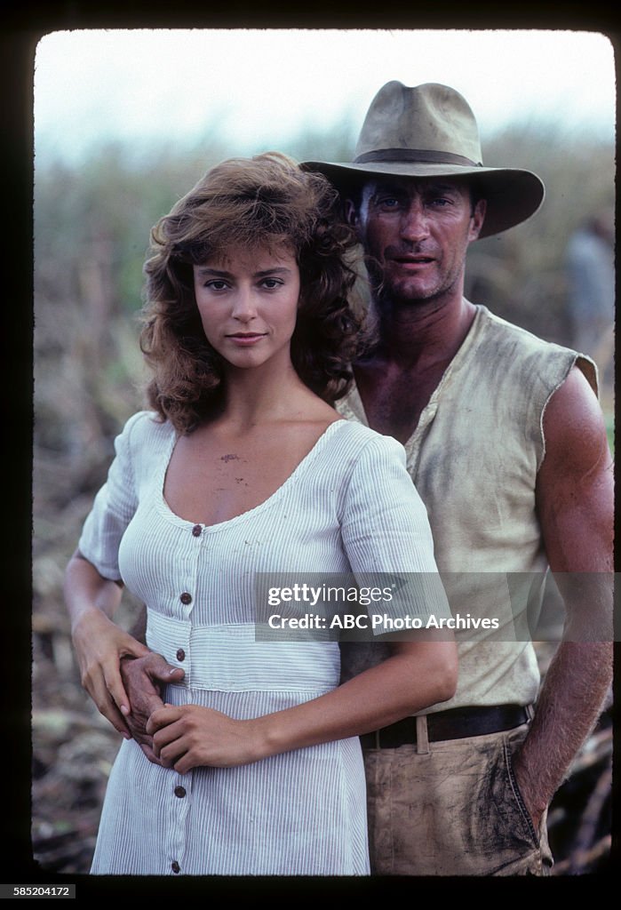 ABC Archive - "The Thorn Birds"