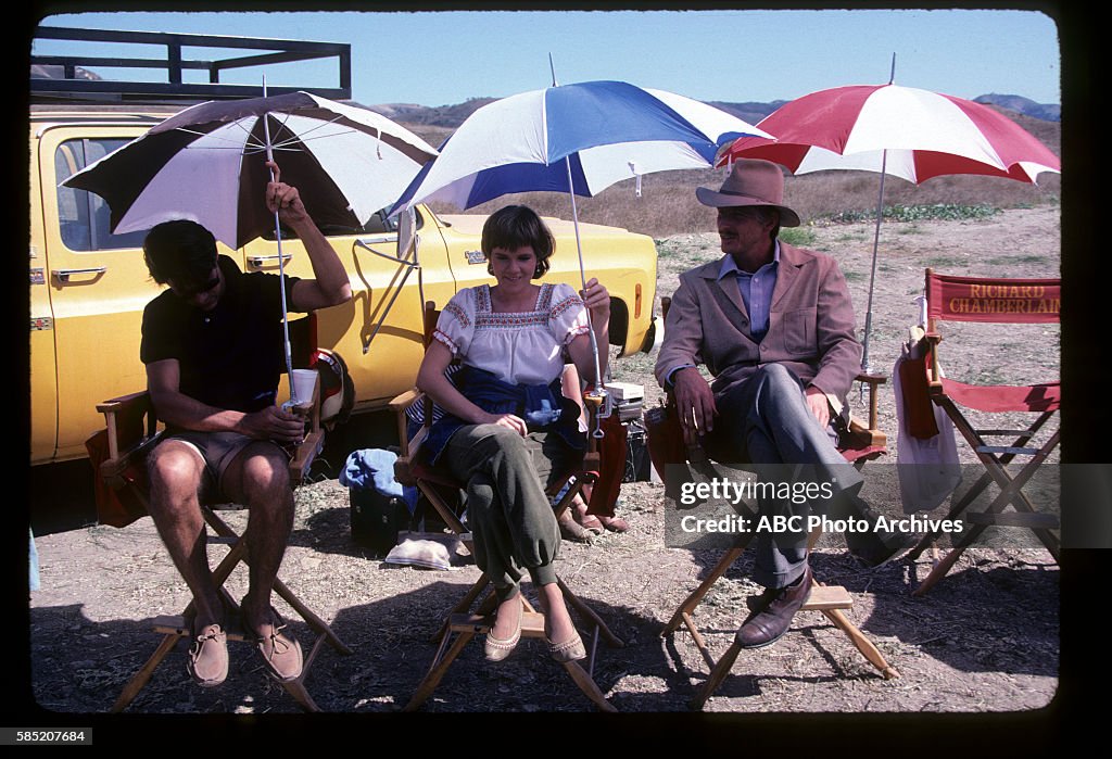 ABC Archive - "The Thorn Birds"