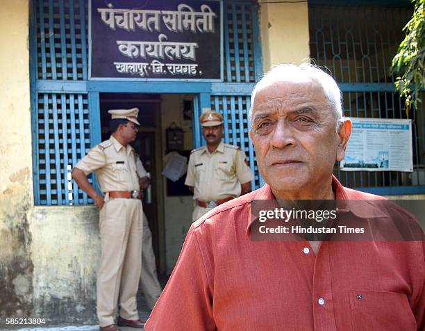 L Ramdas 86 Photos & High Res Pictures - Getty Images