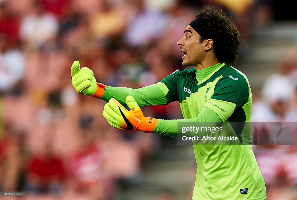 Granada FC v Sevilla - Pre-Season Friendly