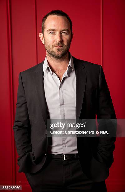 1,448 Sullivan Stapleton Photos Stock Photos, High-Res Pictures, And