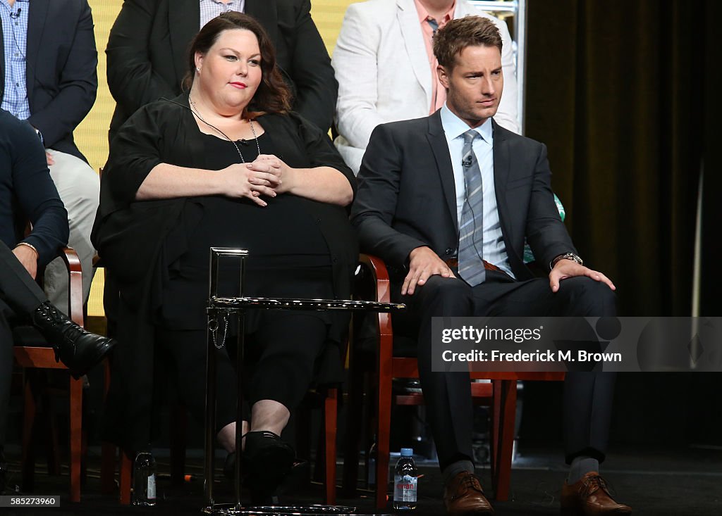 2016 Summer TCA Tour - Day 7