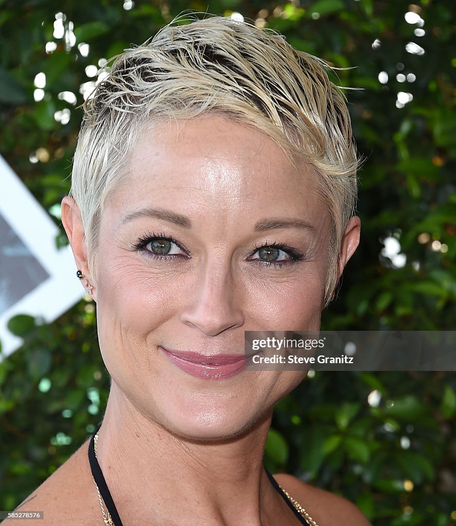 Teen Choice Awards 2016 - Arrivals