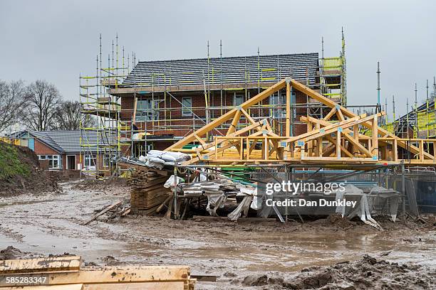 Mud Rug Construction Mud Construction Site Photos and Premium High Res Pictures - Getty Images