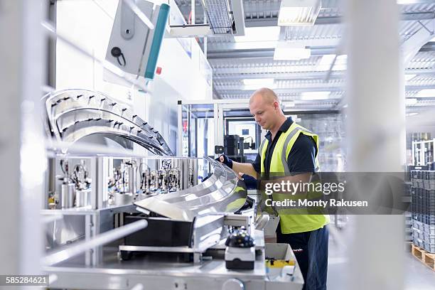 Spray Rig Operator Spray Rig Photos and Premium High Res Pictures - Getty Images
