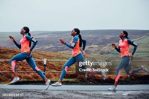 Sequence Runner Sequence Runner