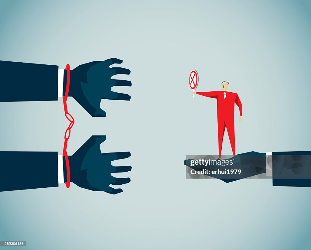 Handcuff