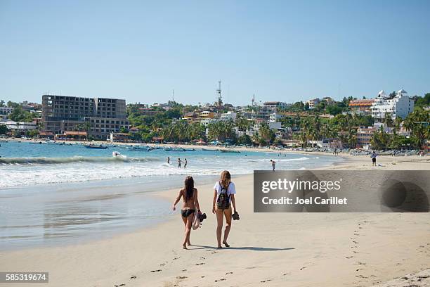 716 fotos e imágenes de Puerto Escondido - Getty Images 716 fotos e imágenes de Puerto Escondido - Getty Images