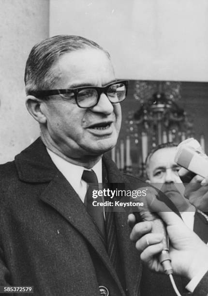 358 Jean Rey (Politician) Stock Photos, High-Res Pictures, and Images ...