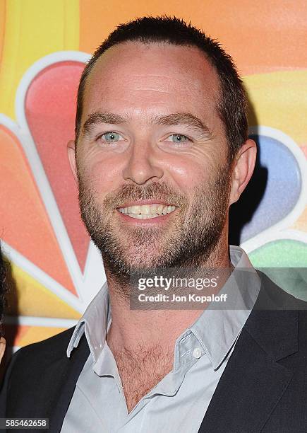1,446 Sullivan Stapleton Photos Stock Photos, High-Res Pictures, And