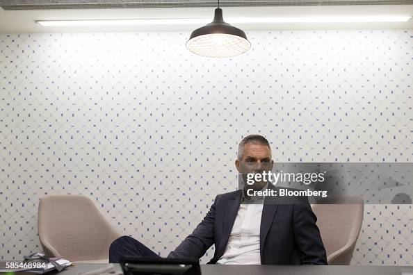 BBC Worldwide Ltd. Chief Executive Officer Tim Davie Interview BBC Worldwide Ltd. Chief Executive Officer Tim Davie Interview