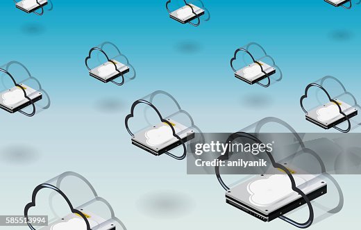 Cloud computing Cloud computing