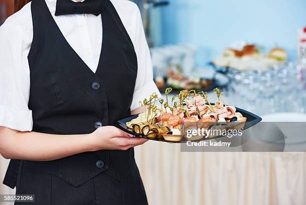 Los Angeles Premier Events with Sergen Catering LLC