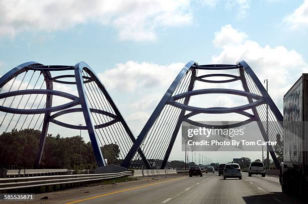 Pureza Bridge 612 Carter Bridge Stock Photos, High-Res Pictures, and Images - Getty ...