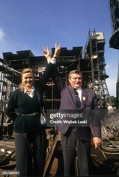 24 photos et images haute résolution de Barbara Piasecka Johnson