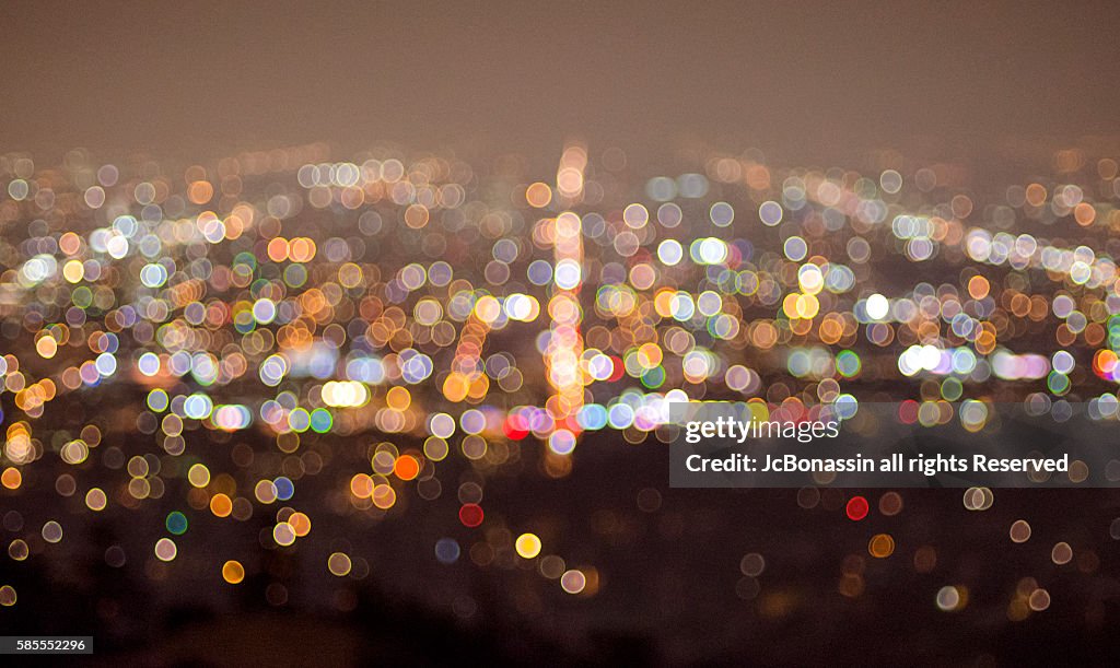 Los Angeles City