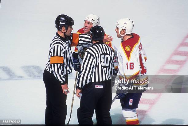 Mike Rough Interviews 21 Mike Hough Panthers Stock Photos, High-Res Pictures, and Images ...