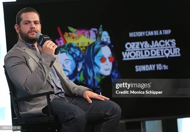 Jack Osbourne Photos Photos And Premium High Res Pictures Getty Images jack-osbourne-photos-photos-and-premium-high-res-pictures-getty-images