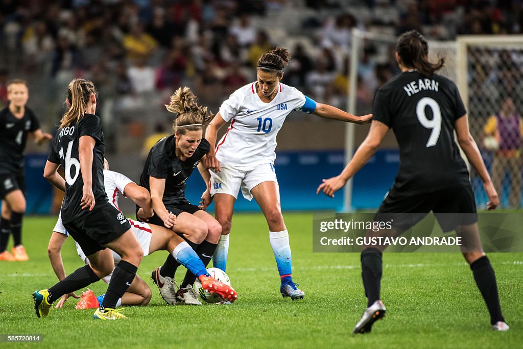 FBL-OLY-2016-RIO-WOMEN-USA-NZL