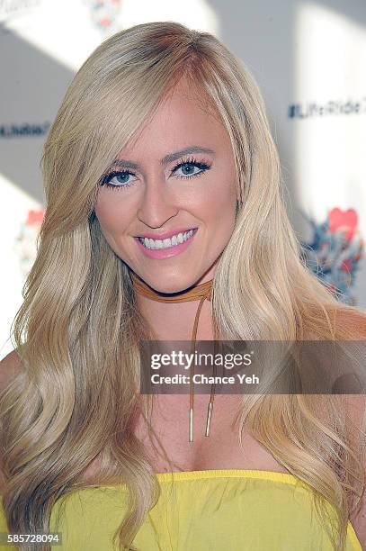 Summer Rae Ruegger 226 Summer Rae Wwe Photos & High Res Pictures - Getty Images