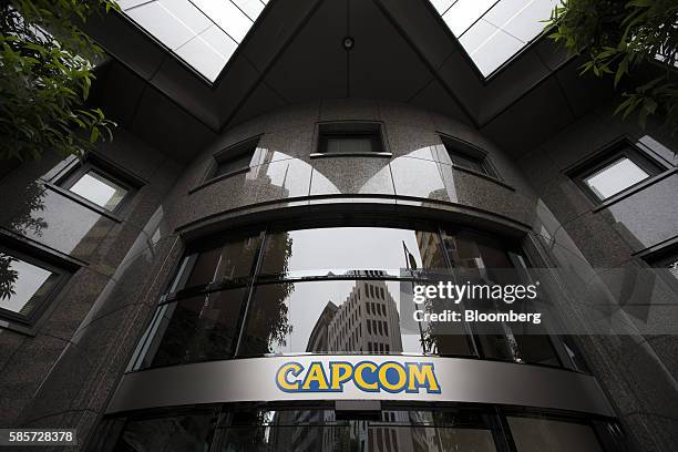 Capcom Co Stock-Fotos und Bilder - Getty Images