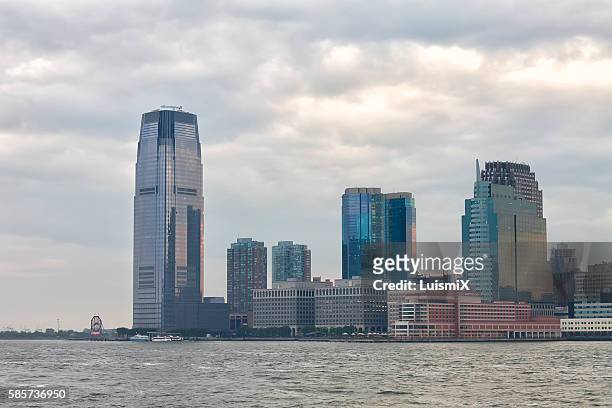new york - jersey city stock pictures, royalty-free photos & images