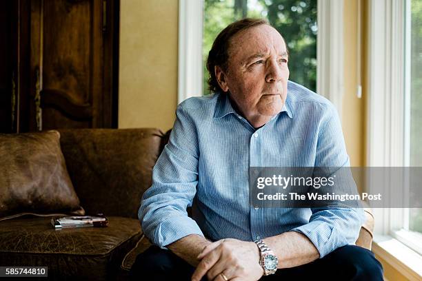 435 James Patterson Author Stock Photos, High-Res Pictures, and Images -  Getty Images