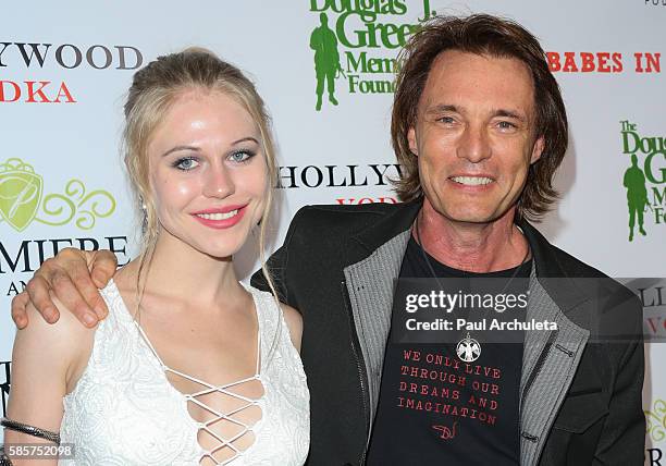 James Wilder Actor Photos and Premium High Res Pictures Getty Images