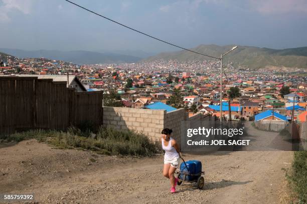 Ulan Real 231 Ulan District Stock Photos, High-Res Pictures, and Images - Getty ...