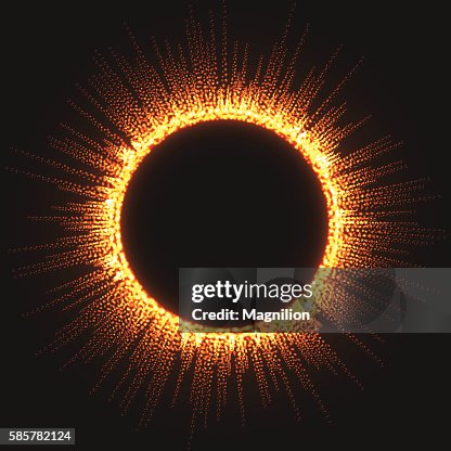 Fire Circle Fire Circle