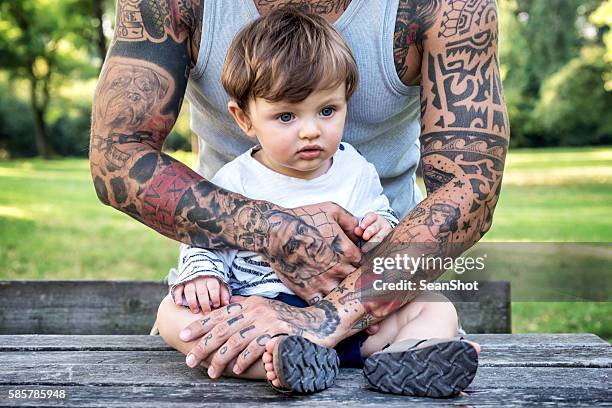 1,913 Dad Baby Tattoo Photos and Premium High Res Pictures - Getty Images 1,913 Dad Baby Tattoo Photos and Premium High Res Pictures - Getty Images