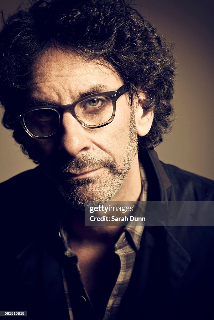 Coen Brothers, Empire UK, January 1, 2014