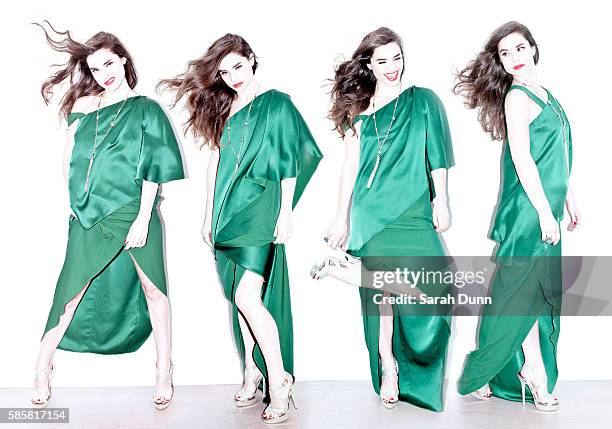 Sarah Riley Actor 822 Sarah Riley Photos & High Res Pictures - Getty Images
