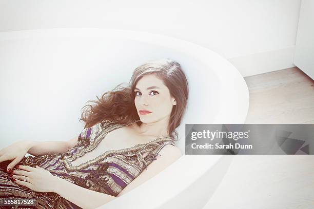 Sarah Riley Actor 822 Sarah Riley Photos & High Res Pictures - Getty Images