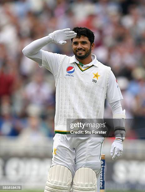 Azhar Ali R&b Azhar Ali Photos and Premium High Res Pictures - Getty Images