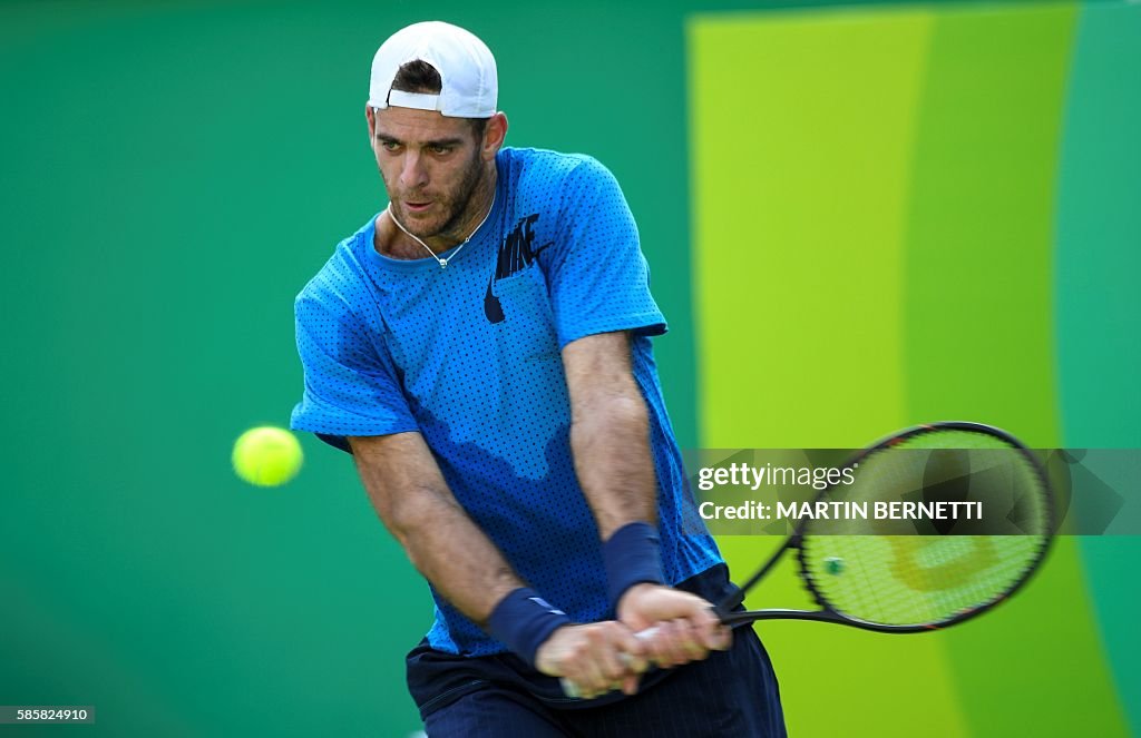 OLY-2016-RIO-TENNIS-TRAINING