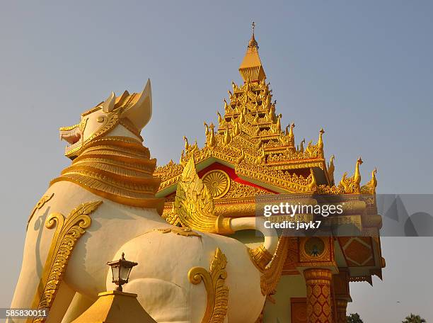 buddhist temple - jayk7 mumbai stock pictures, royalty-free photos & images